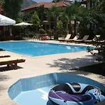 Nirvana Göcek
