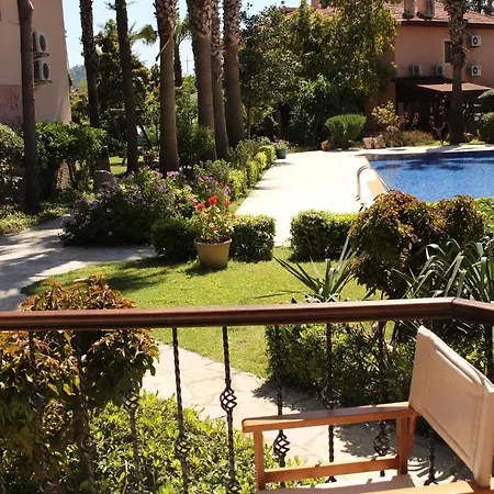Nirvana Apartmanhotel