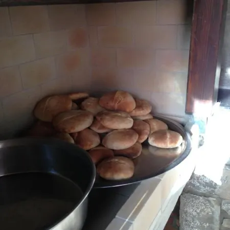 Apart-hotel Nirvana Göcek