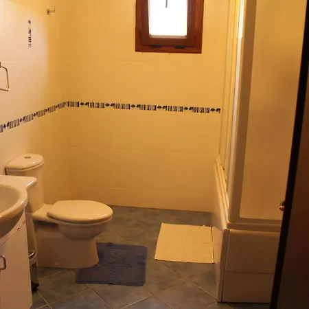 Aparthotel Nirvana Göcek