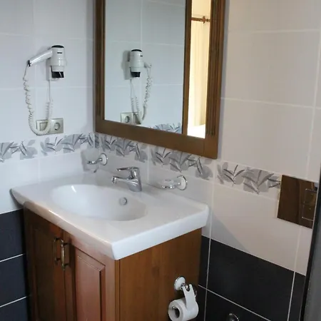 Aparthotel Nirvana Göcek
