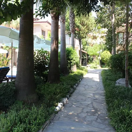 Apart-hotel Nirvana Göcek