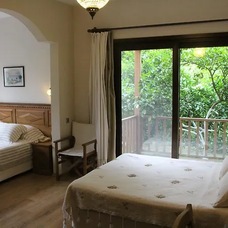 Hotel de apartamente Nirvana