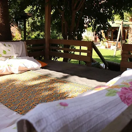 Hotel de apartamente Nirvana 4*