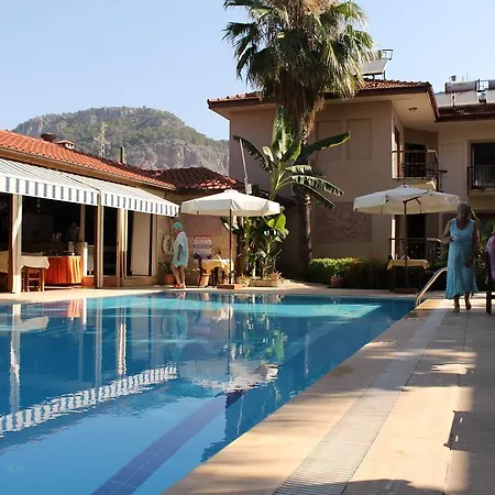 Hotel de apartamente Nirvana