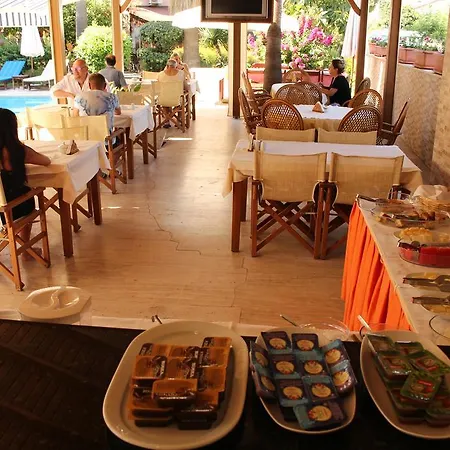 Hotel de apartamente Nirvana