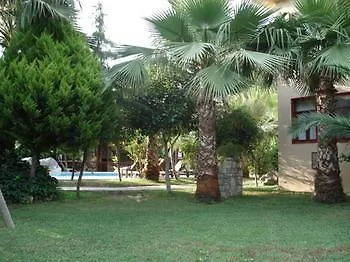 Hotel de apartamente Nirvana