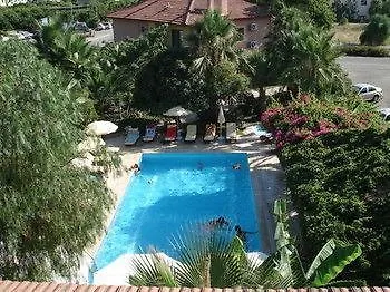 Nirvana Göcek