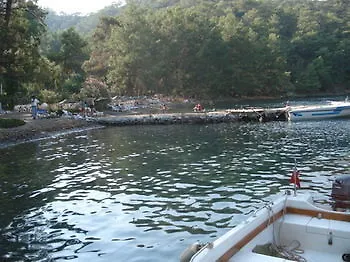 Nirvana Hotel de apartamente 4*