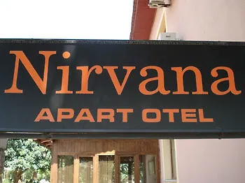 Nirvana Apart-hotel 4*