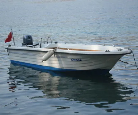 Nirvana Apart-hotel 4*