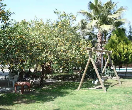 Hotel de apartamente Nirvana