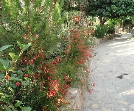 Nirvana Aparthotel 4*