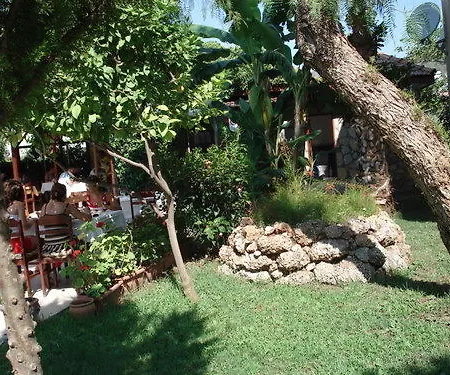 Apart-hotel Nirvana 4*