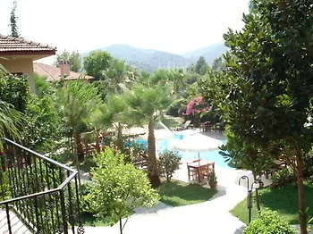 Hotel de apartamente Nirvana