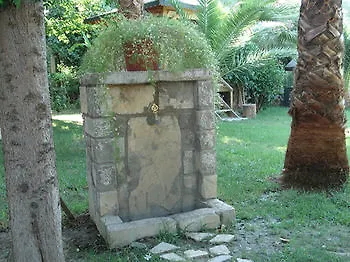 Hotel de apartamente Nirvana 4*