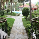 Hotel de apartamente Nirvana