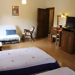 Hotel de apartamente Nirvana