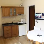 Hotel de apartamente Nirvana