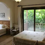 Hotel de apartamente Nirvana