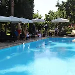Hotel de apartamente Nirvana