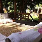 Hotel de apartamente Nirvana 4*