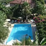 Nirvana Göcek