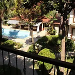 Nirvana Hotel de apartamente 4*