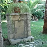 Hotel de apartamente Nirvana 4*