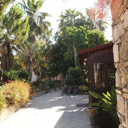 Hotel de apartamente Nirvana
