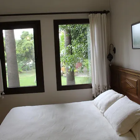 Aparthotel Nirvana Göcek