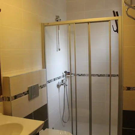 Aparthotel Nirvana Göcek