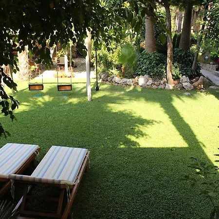 Nirvana Gocek (Fethiye)