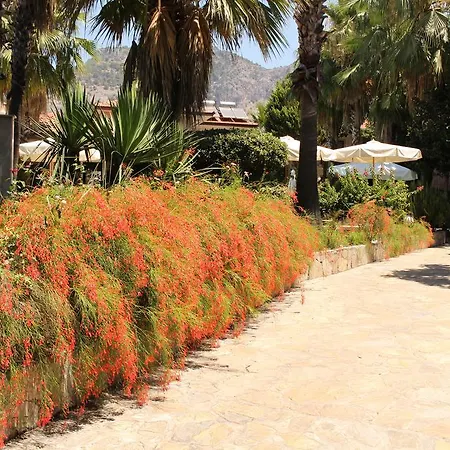 Aparthotel Nirvana Göcek