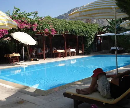 Aparthotel Nirvana 4*