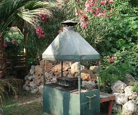 Aparthotel Nirvana 4*