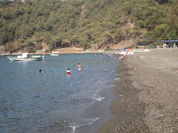 Nirvana 4* Gocek (Fethiye)